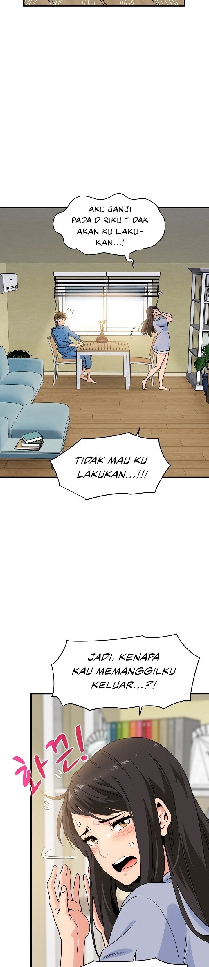 A Turning Point - Chapter 3 40 A Turning Point - Chapter 3 40