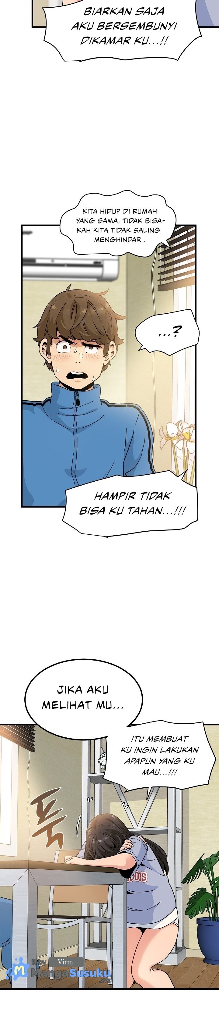 A Turning Point - Chapter 3 41 A Turning Point - Chapter 3 41