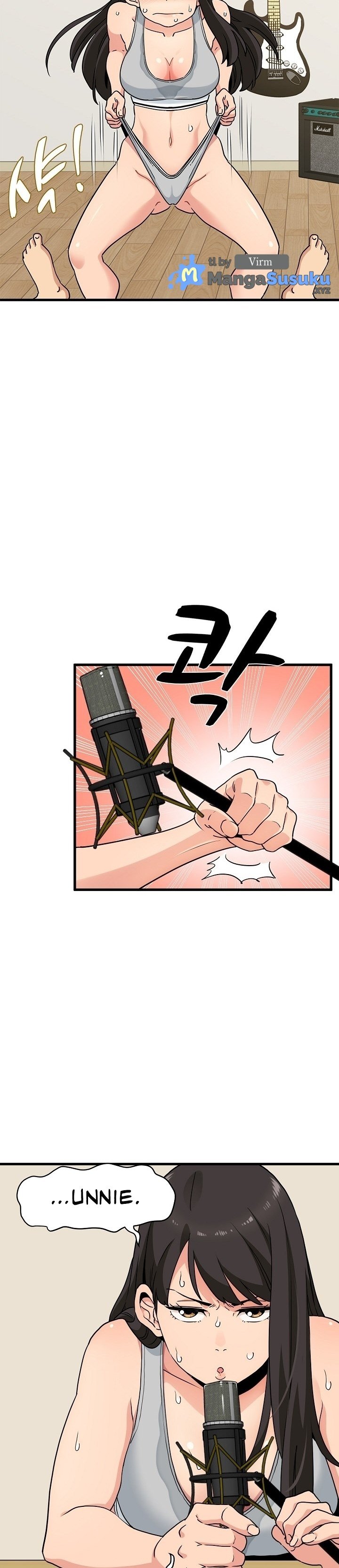 A Turning Point - Chapter 3 5 A Turning Point - Chapter 3 5