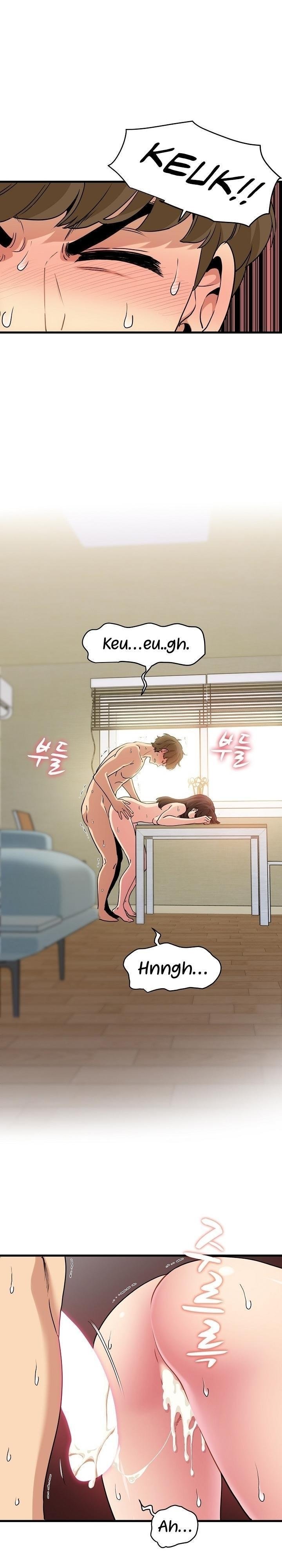 A Turning Point - Chapter 6 29 A Turning Point - Chapter 6 29