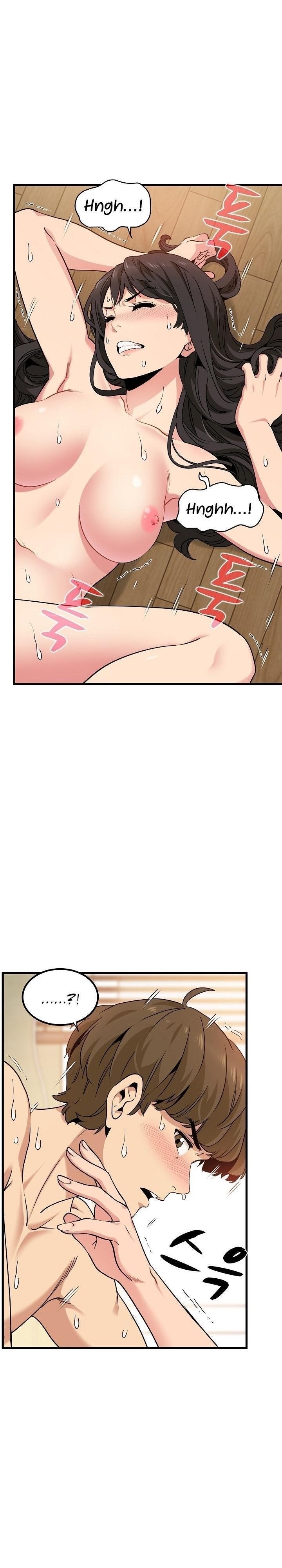 A Turning Point - Chapter 6 19 A Turning Point - Chapter 6 19