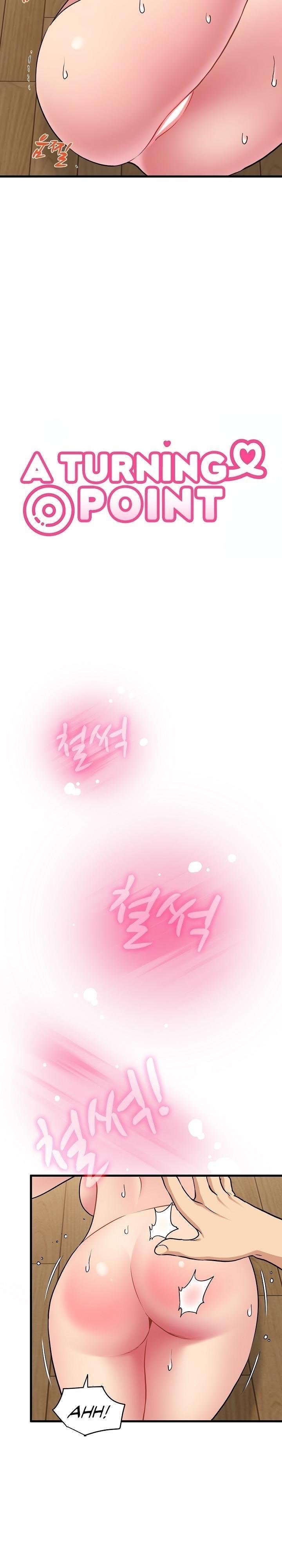 A Turning Point - Chapter 6 7 A Turning Point - Chapter 6 7