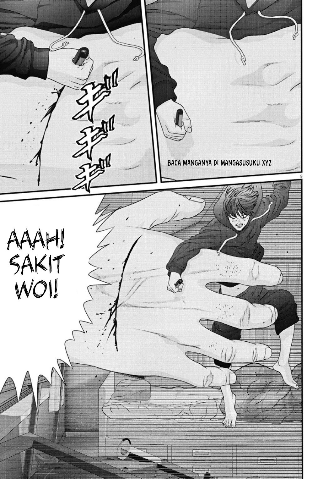 Gigant - Chapter 29 11