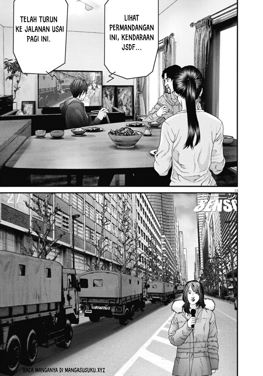 Gigant - Chapter 29 14