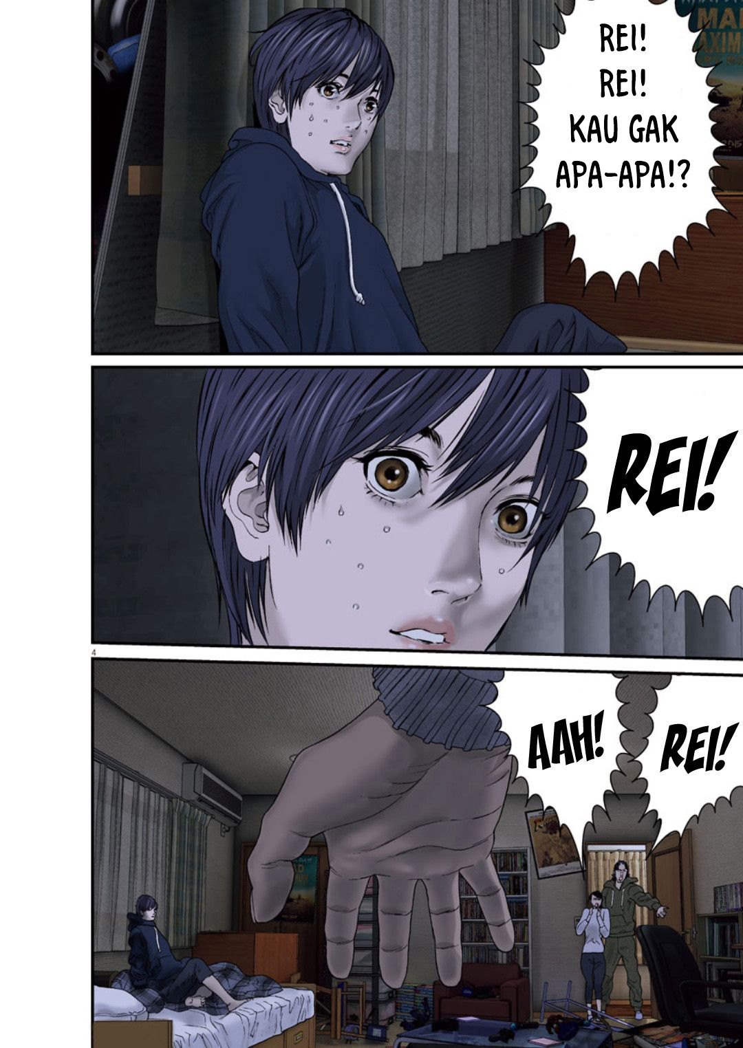 Gigant - Chapter 29 6