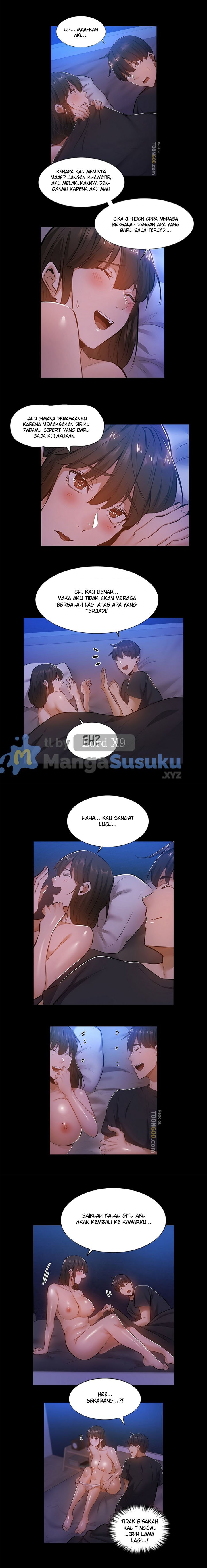 Got a Room? UNCENSORED - Chapter 18 8