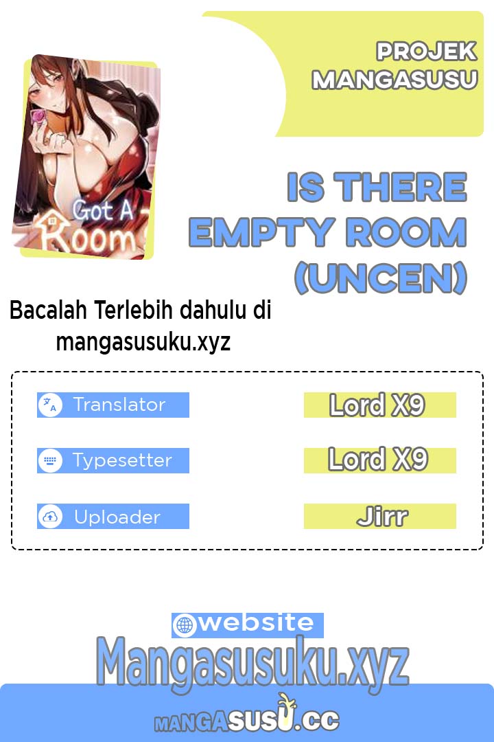 Got a Room? UNCENSORED - Chapter 10 1