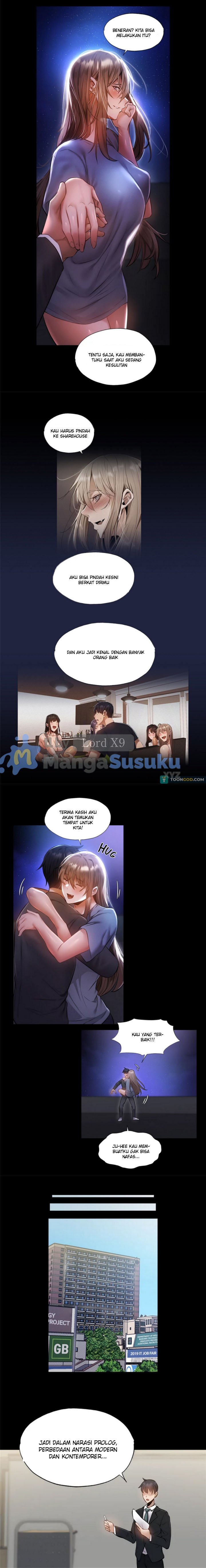 Got a Room? UNCENSORED - Chapter 48 8