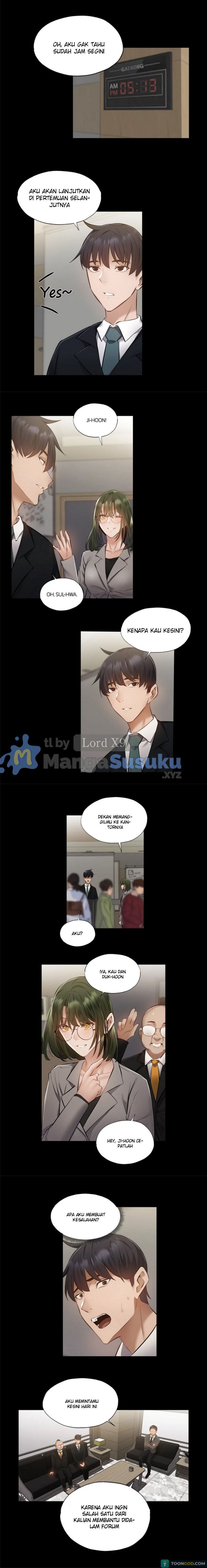 Got a Room? UNCENSORED - Chapter 48 9