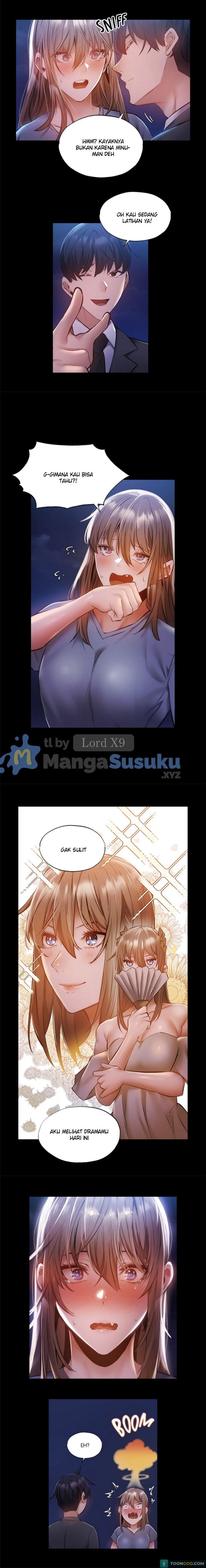 Got a Room? UNCENSORED - Chapter 48 3