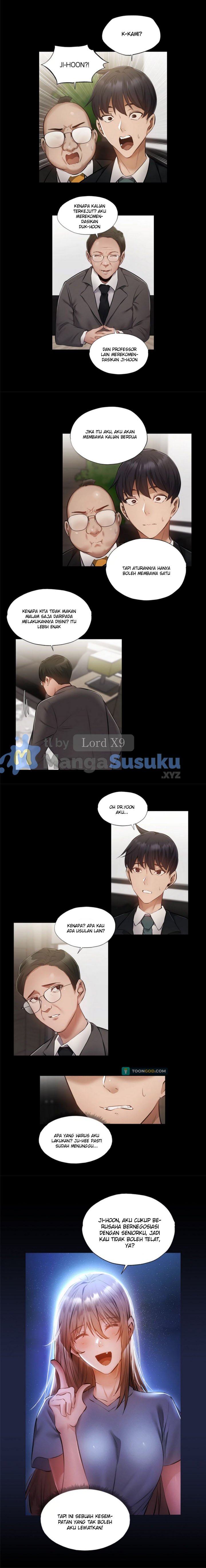 Got a Room? UNCENSORED - Chapter 48 10