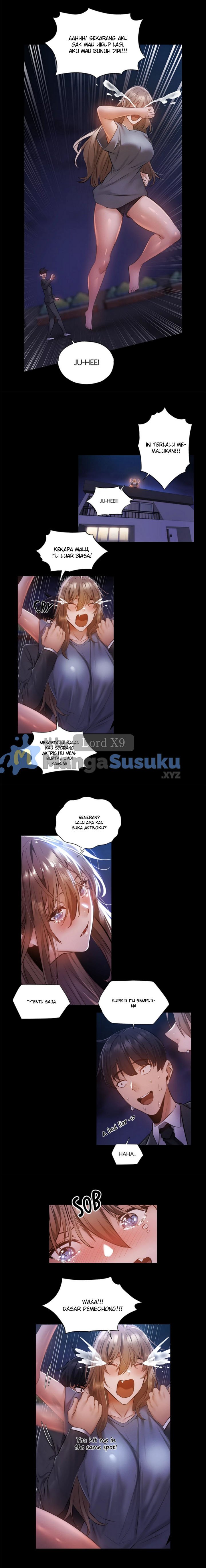 Got a Room? UNCENSORED - Chapter 48 4