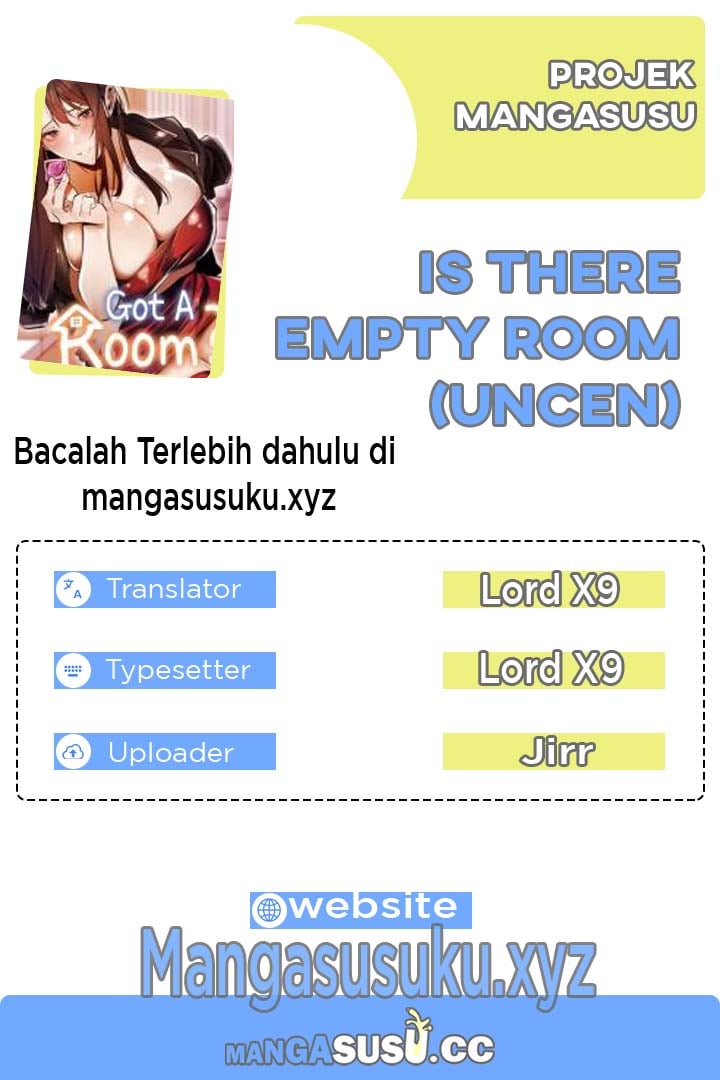 Got a Room? UNCENSORED - Chapter 53 1