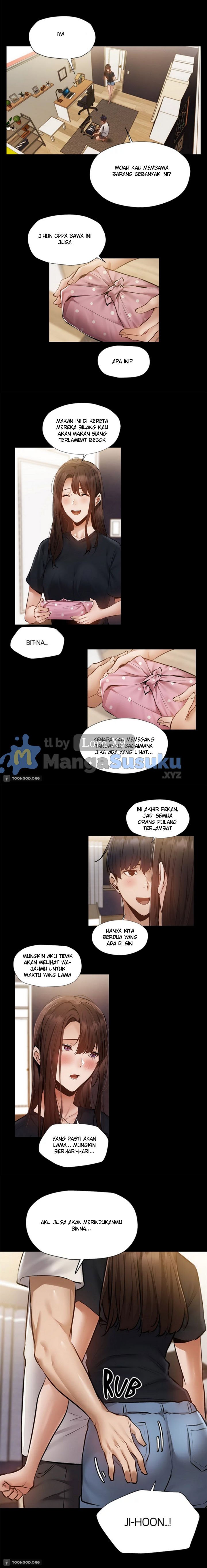 Got a Room? UNCENSORED - Chapter 53 10
