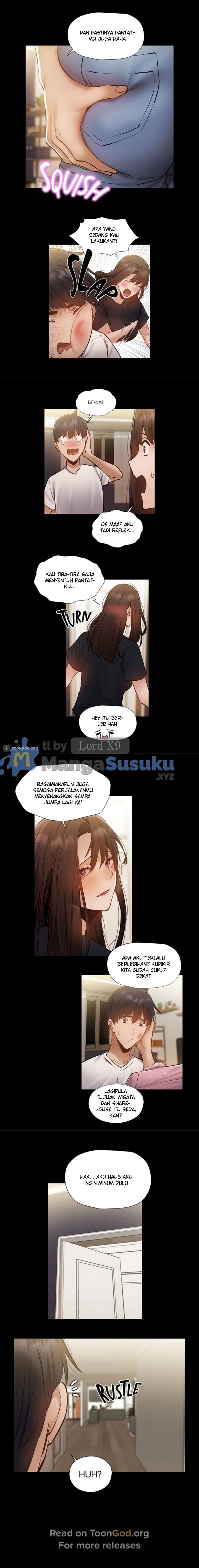 Got a Room? UNCENSORED - Chapter 53 11