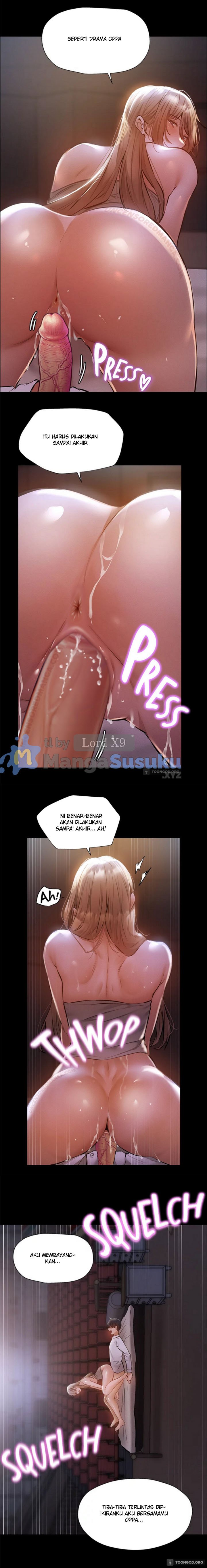 Got a Room? UNCENSORED - Chapter 53 5