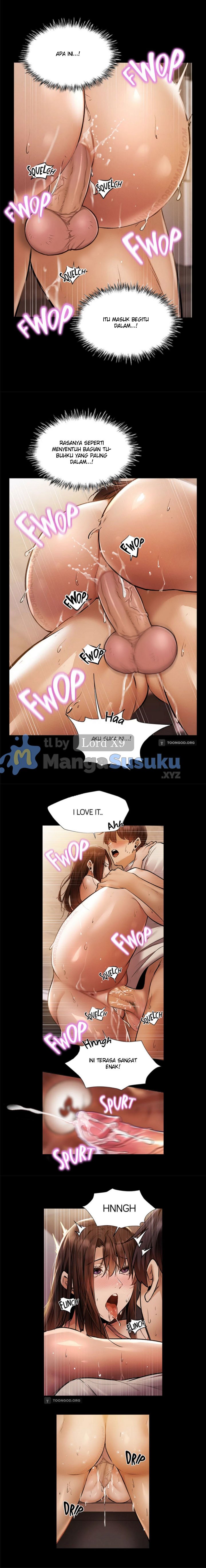 Got a Room? UNCENSORED - Chapter 55 8 Got a Room? UNCENSORED - Chapter 55 8