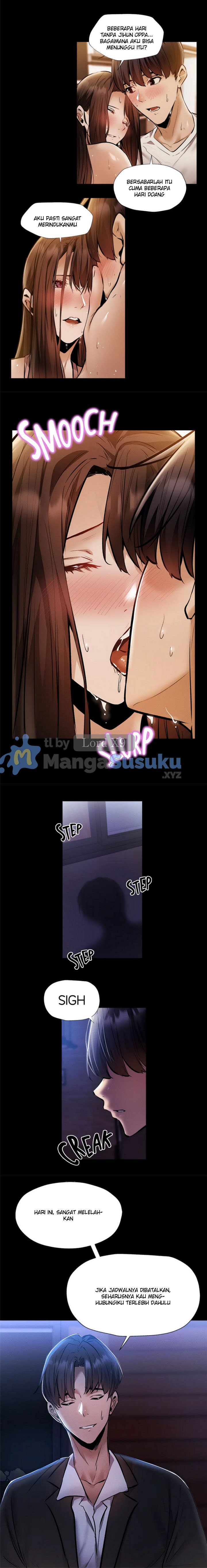 Got a Room? UNCENSORED - Chapter 55 9 Got a Room? UNCENSORED - Chapter 55 9