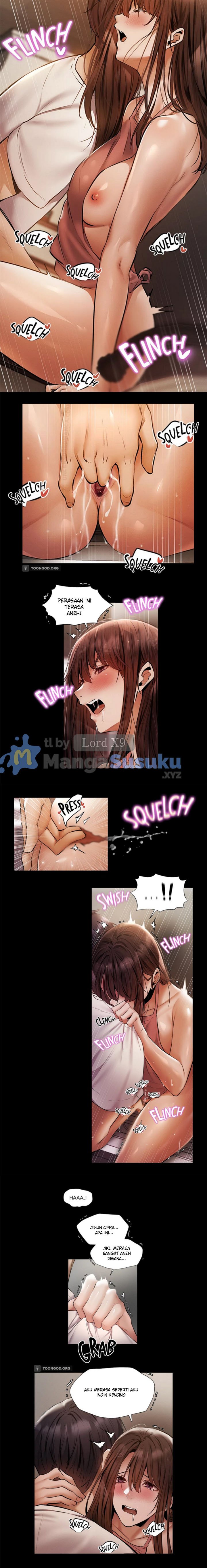 Got a Room? UNCENSORED - Chapter 55 3 Got a Room? UNCENSORED - Chapter 55 3