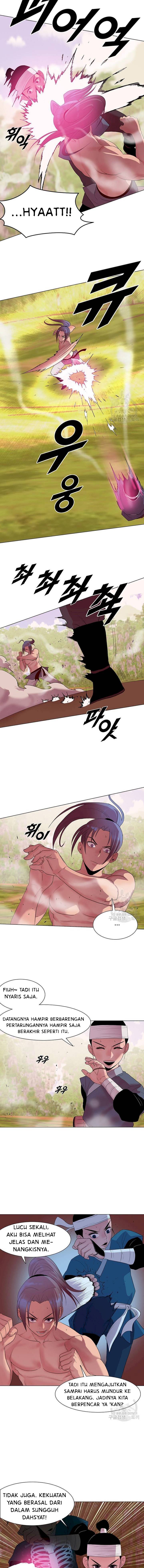 Galewind Murim Tales - Chapter 19 9 Galewind Murim Tales - Chapter 19 9