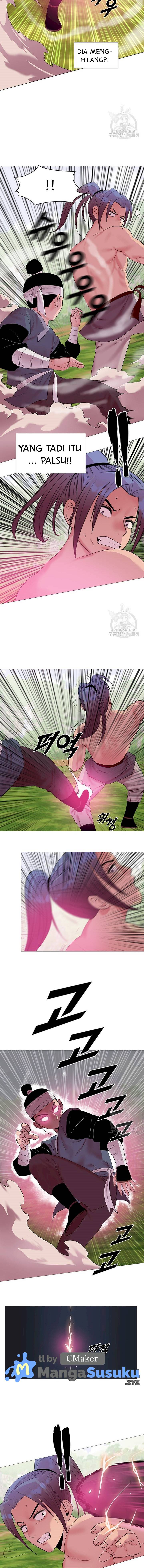 Galewind Murim Tales - Chapter 19 12 Galewind Murim Tales - Chapter 19 12