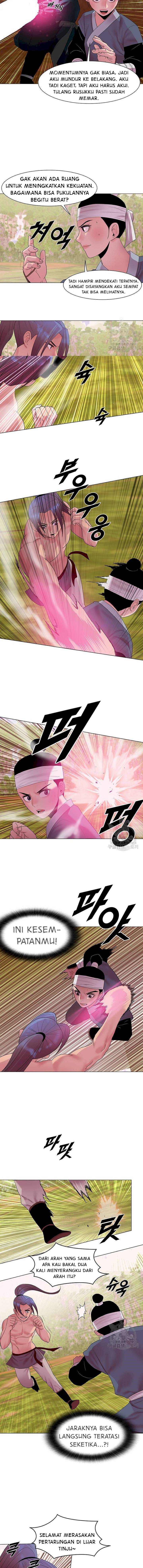 Galewind Murim Tales - Chapter 19 10 Galewind Murim Tales - Chapter 19 10