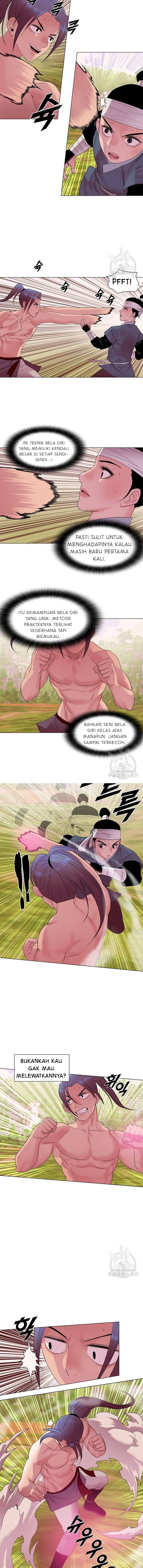 Galewind Murim Tales - Chapter 19 11 Galewind Murim Tales - Chapter 19 11