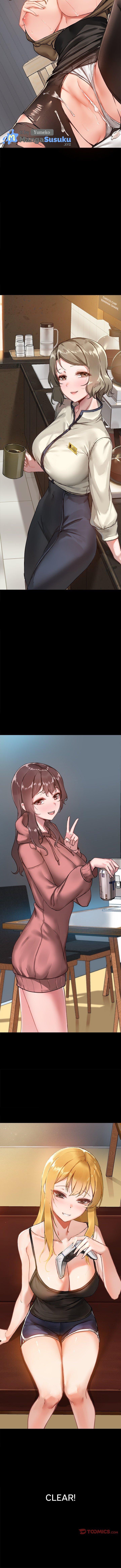 Gamers - Chapter 77 END 8