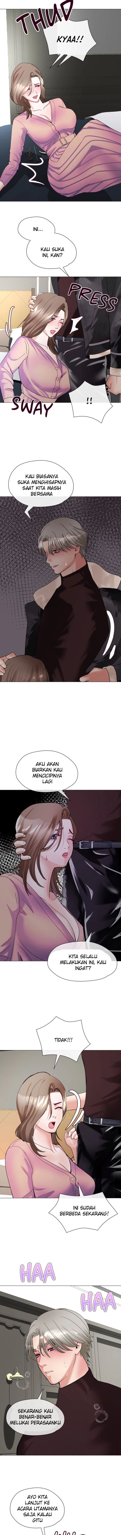 Daddy-in-Law - Chapter 3 9