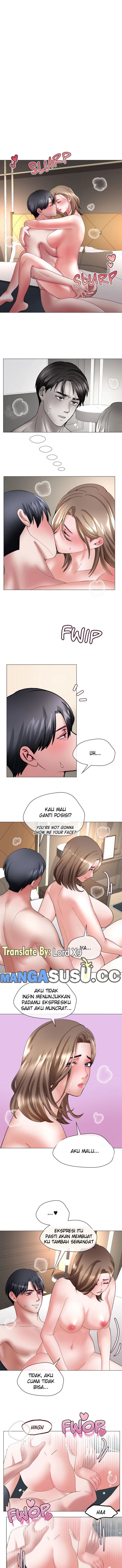 Daddy-in-Law - Chapter 3 2