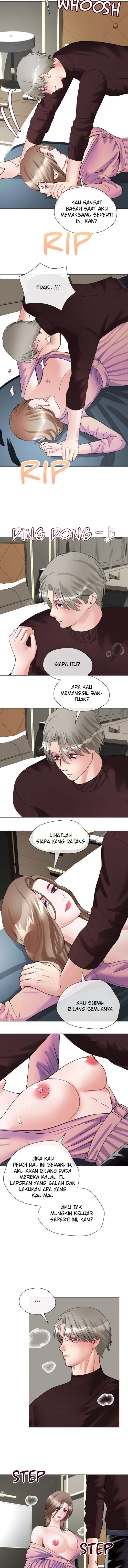Daddy-in-Law - Chapter 3 10