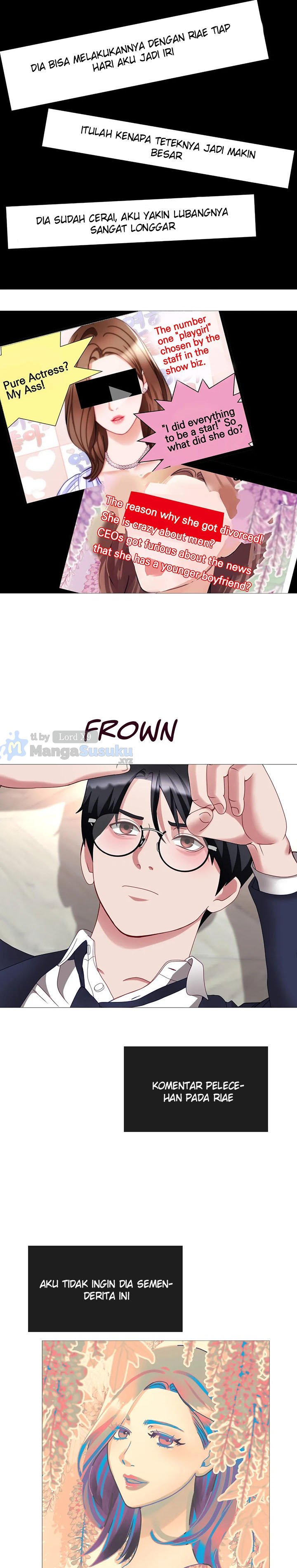 Daddy-in-Law - Chapter 34 18