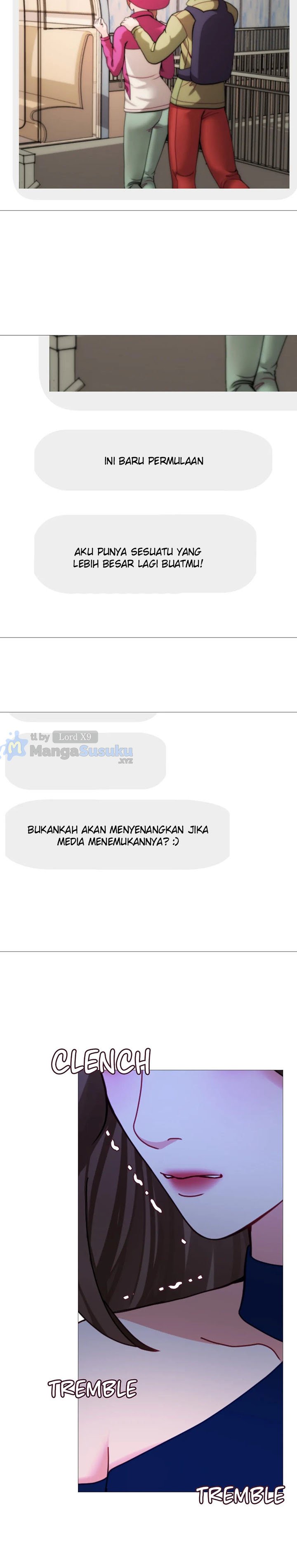 Daddy-in-Law - Chapter 34 7