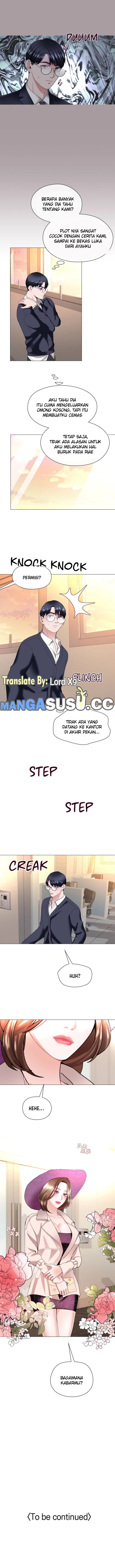 Daddy-in-Law - Chapter 16 9