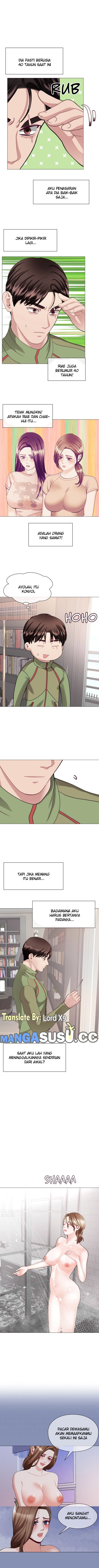 Daddy-in-Law - Chapter 16 6