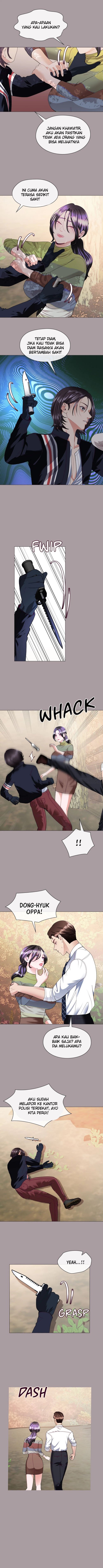 Daddy-in-Law - Chapter 16 4