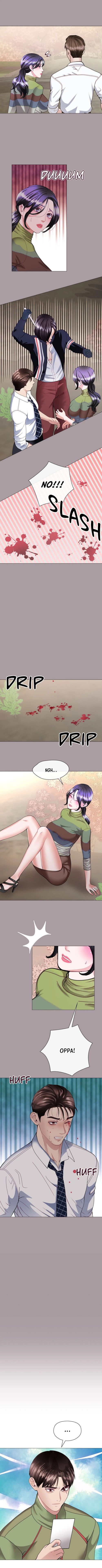 Daddy-in-Law - Chapter 16 5