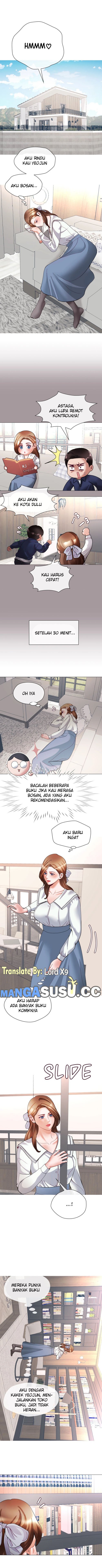 Daddy-in-Law - Chapter 7 6
