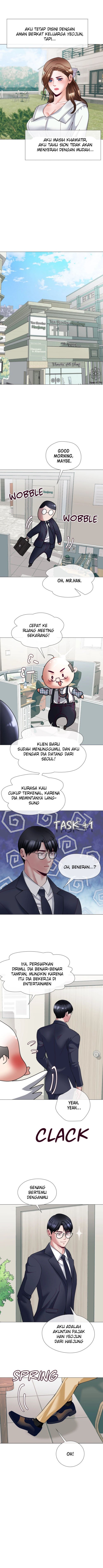 Daddy-in-Law - Chapter 7 4