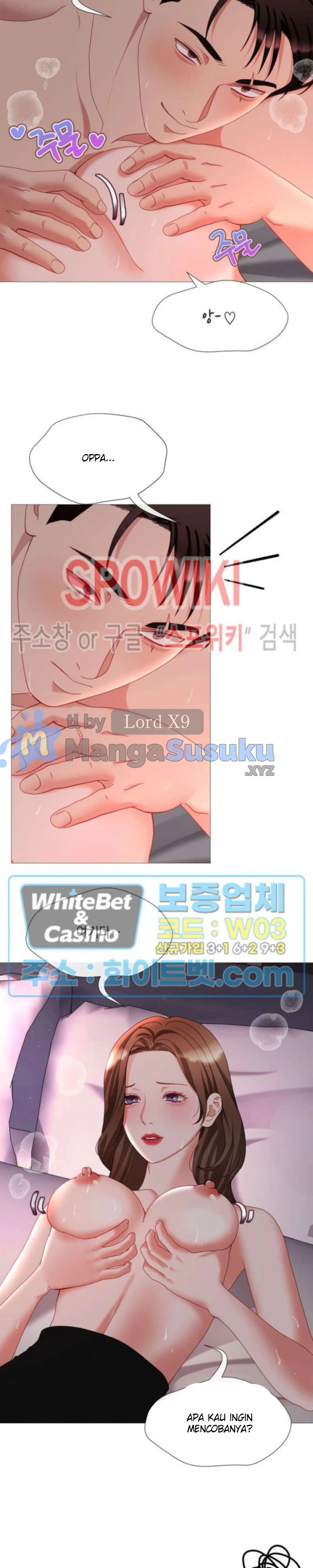 Daddy-in-Law - Chapter 40 9