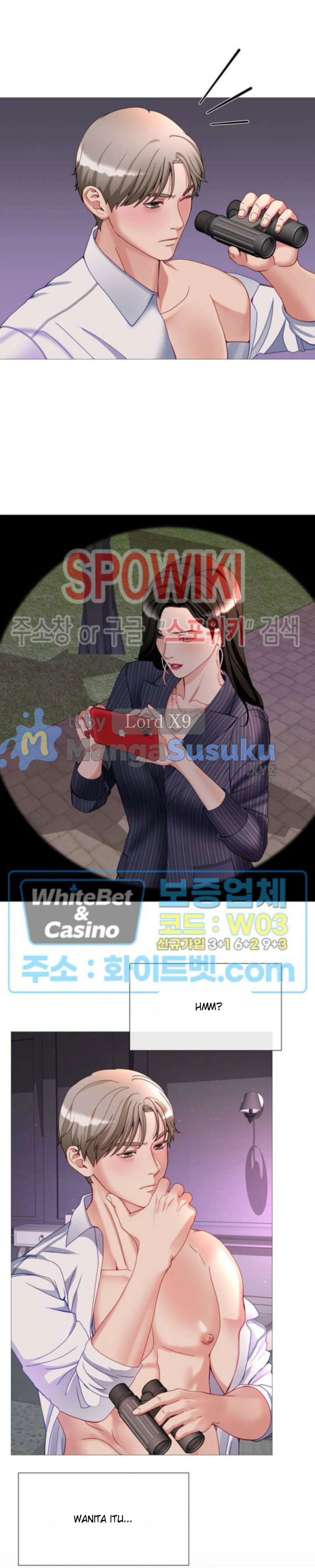 Daddy-in-Law - Chapter 40 2