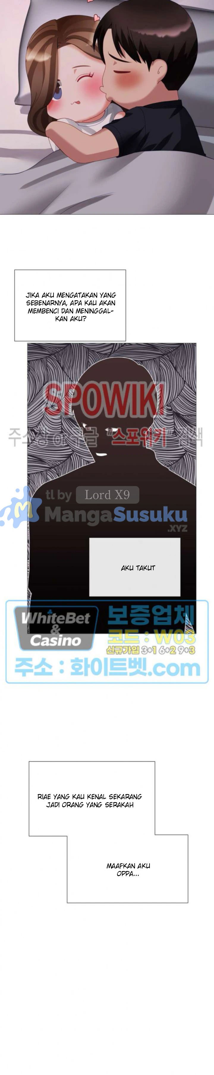 Daddy-in-Law - Chapter 40 23