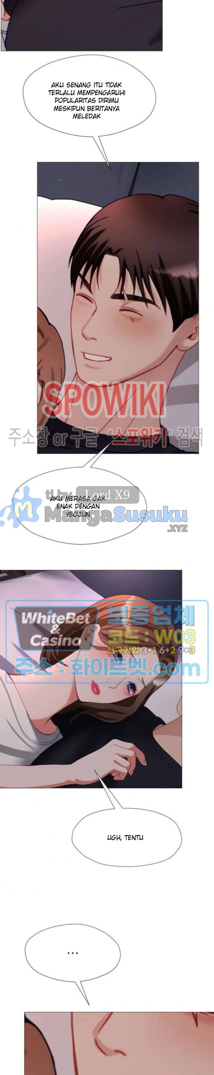 Daddy-in-Law - Chapter 40 20