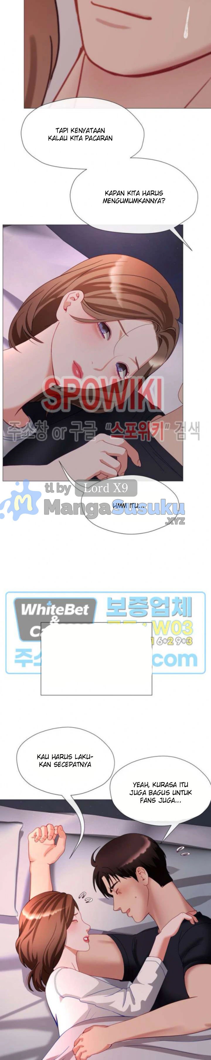 Daddy-in-Law - Chapter 40 21