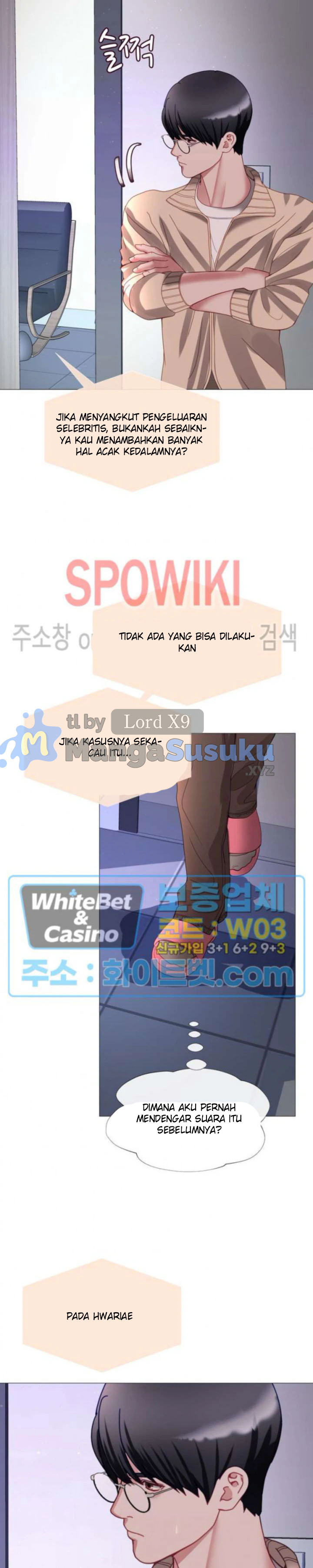 Daddy-in-Law - Chapter 40 26