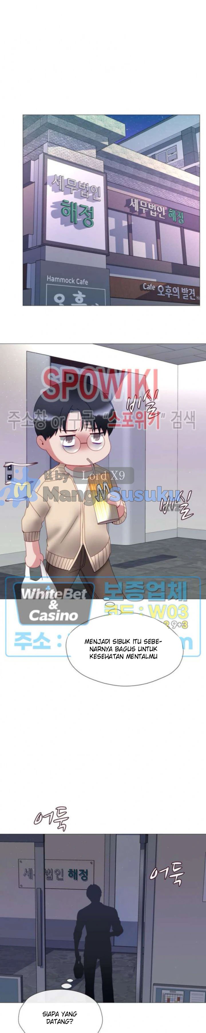 Daddy-in-Law - Chapter 40 24