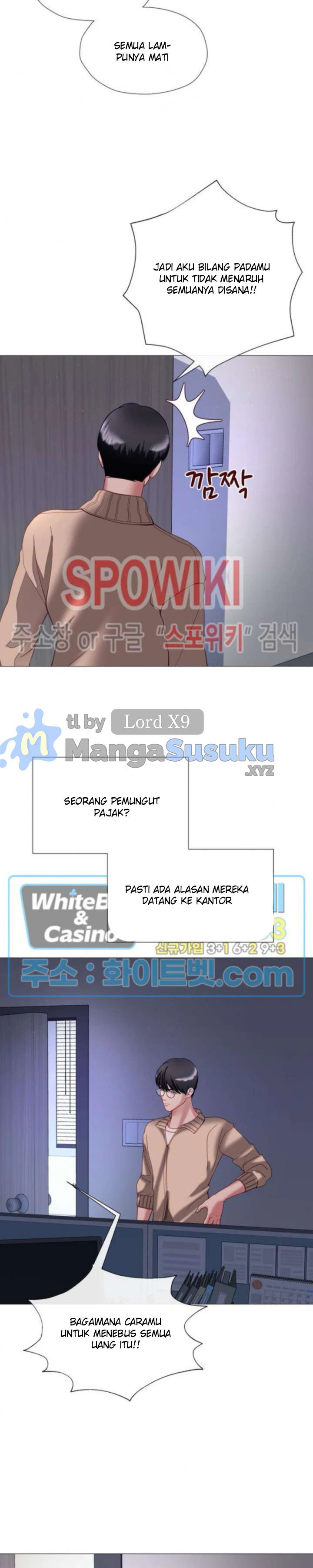 Daddy-in-Law - Chapter 40 25