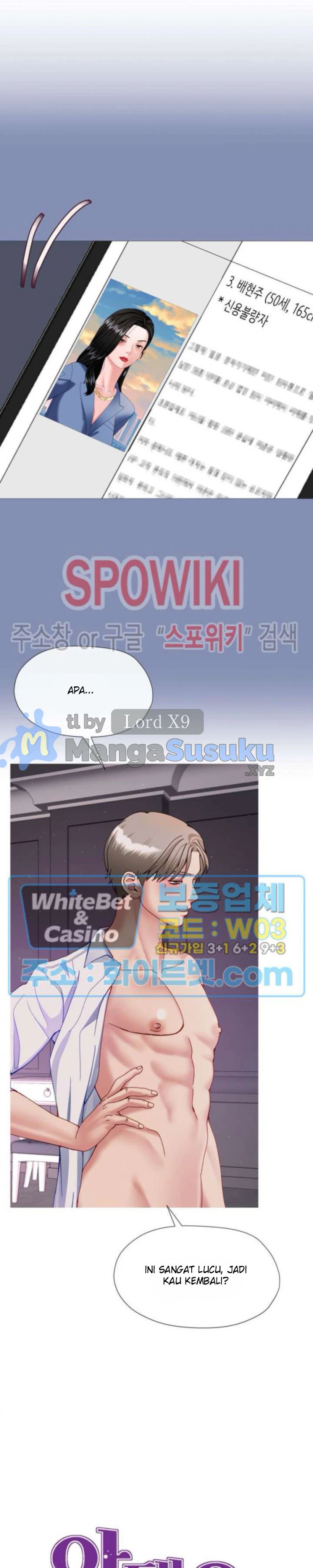 Daddy-in-Law - Chapter 40 3