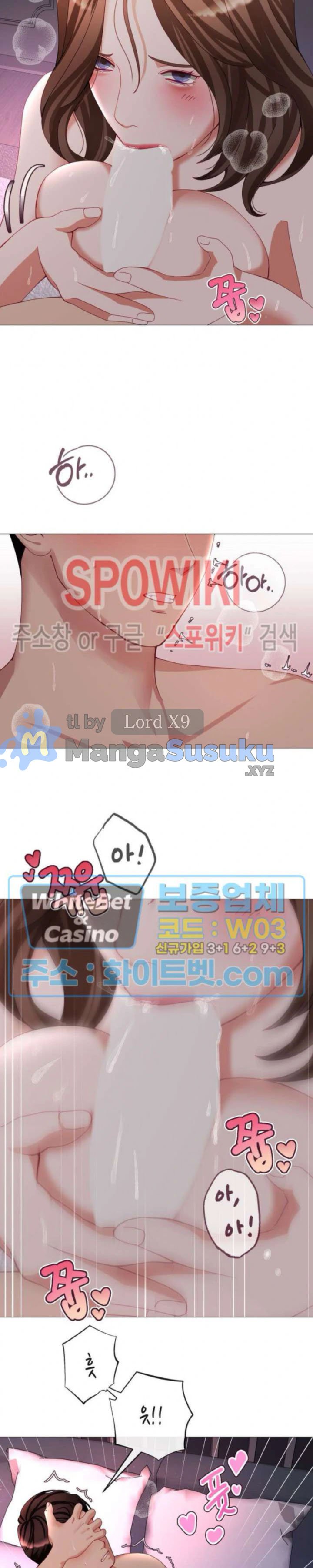 Daddy-in-Law - Chapter 40 12