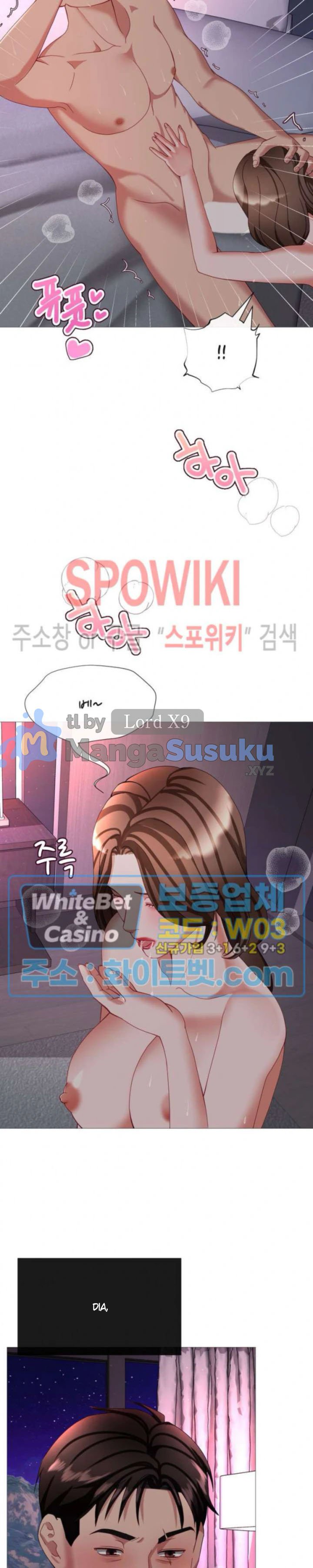 Daddy-in-Law - Chapter 40 13